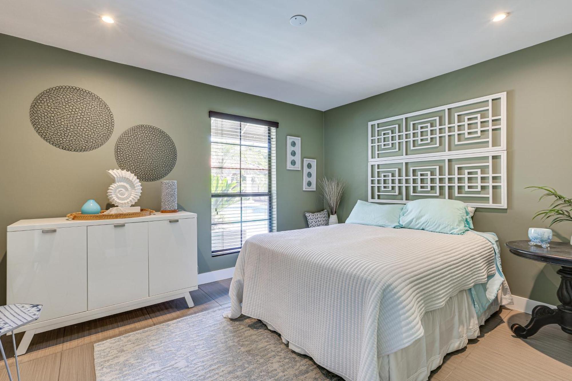 Elegant 16 Mi To Downtown! * Phoenix