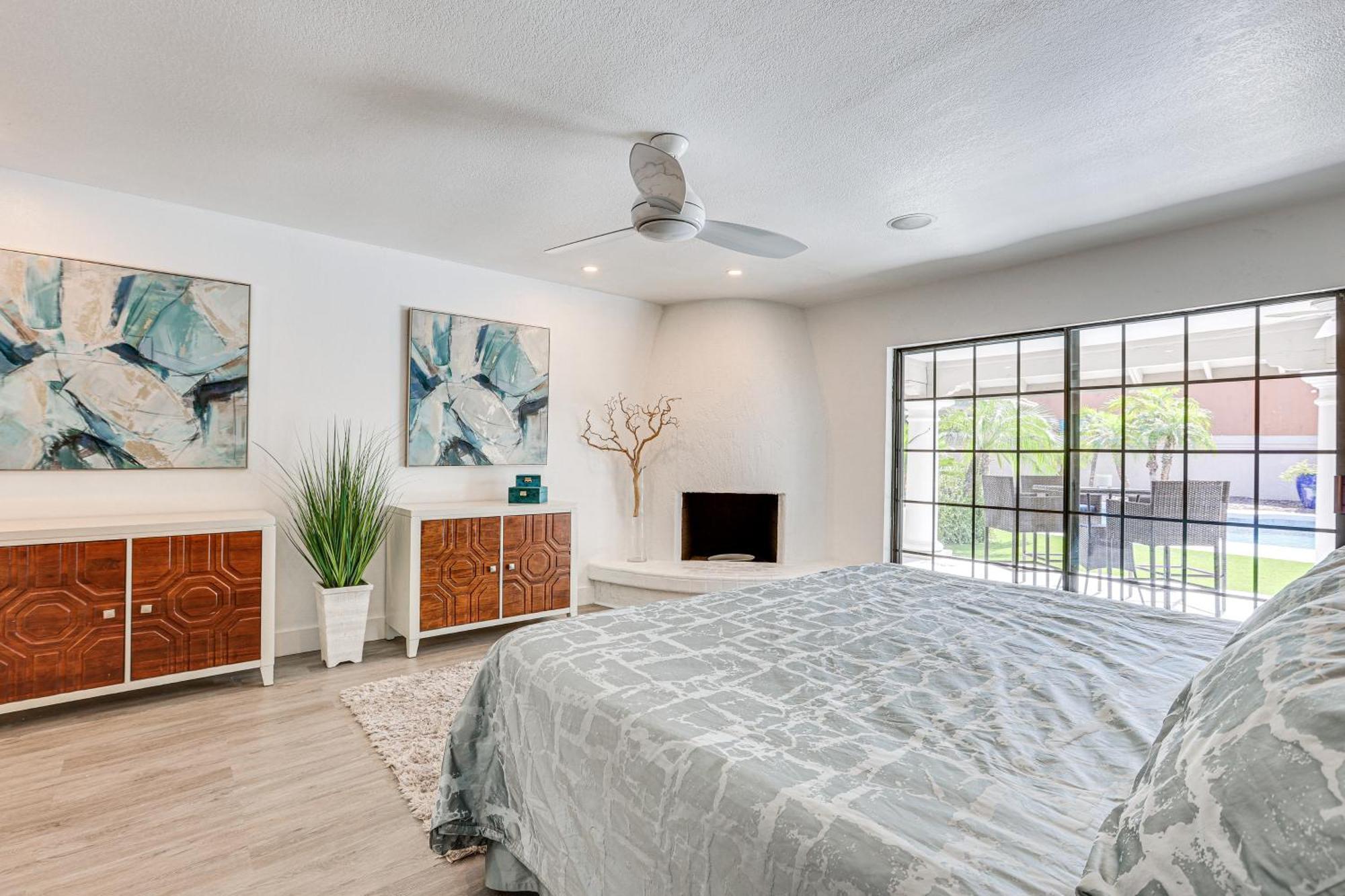 Elegant 16 Mi To Downtown! Phoenix